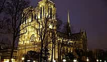 Photo 3 Ghosts of Paris: Mona Lisa Murder Mystery Puzzle Walk