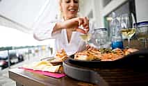 Фото 4 Lisbon and Cacilhas Private Food & Wine Tour with Ferry Included