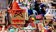 Photo 3 7 Days Morocco Imperial cities tour 