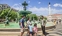 Photo 3 Lisbon Highlights for Newcomers Private Tour