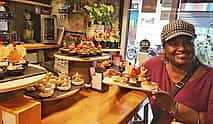Photo 3 Barcelona Private Food & Drink Tour: Traditional Taverns & Tapas