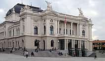 Photo 3 Private Direct Transfer from Verona to Zurich