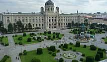 Photo 4 One way tour from Prague to Vienna, 4h of Stop, English Driver