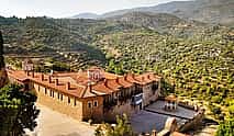 Photo 3 Full Day Island Tour Discover Samos