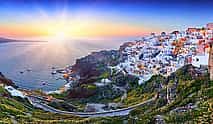 Photo 4 Daily Cruise from Paros to Santorini