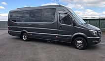 Photo 3 Private Geneva to Zurich Transfer