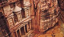 Photo 4 Amman – Petra – Wadi Rum Private Trip