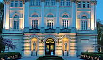 Photo 3 Private Transfer from Vienna to Warsaw with 2h of Sightseeing