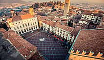 Photo 4 Private direct transfer from Zurich to Bergamo