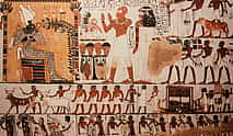 Photo 4 Discover Luxor West Bank - Full Day Attractions Tour