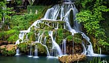 Photo 4 Private Day Trip From Split To Plitvice Lakes Park, Local Driver