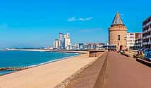 Photo 4 Private Direct Transfer From Rotterdam to Vlissingen cruise port
