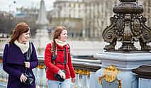 Photo 3 Paris Private Full Day Tour: Montmartre, Sights & Eiffel Tower