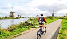 Photo 4 Private transfer from Amsterdam to Kinderdijk, 2h Stop in Gouda
