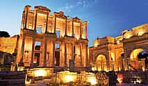 Photo 4 Ephesus Tour from Istanbul