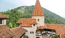 Photo 3 Experience the History of Bran Castle and Saxon Fortifications in Burzenland