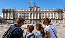 Photo 4 Madrid Scavenger Hunt & Highlights Self-Guided Walking Tour