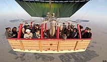 Photo 3 Hot Air balloon Dubai Morning Tour 