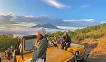 Photo 4 4WD Jeep Bali Adventure