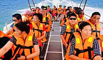 Фото 3 Nha Trang Excursions Including Seafood BBQ Lunch