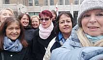 Photo 4 London Walking Tour: Self-Guided City Game