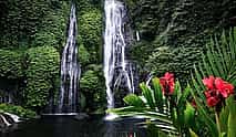 Photo 3 Wanagiri Hidden Hills, Waterfall, and Temples Tour