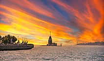 Photo 3 Private Bosphorus Sunset Boat Cruise