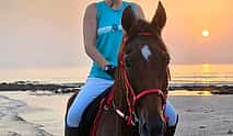 Photo 3 Horse Riding Oman