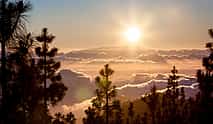 Photo 4 Tenerife Teide Sunset Quad Trip