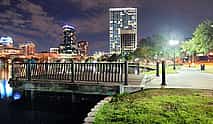 Photo 3 Haunted Orlando: Downtown Ghost Hunt Escape Game