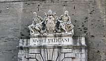 Photo 3 Private Vatican Highlights Tour - Skip The Line
