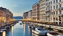 Photo 4 Exploring European gems Pula to Trieste with 2 hour scenic stop
