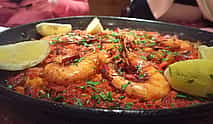 Photo 3 Madrid Local Tapas & History Tour with Dinner