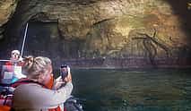 Photo 3 Comporta to Algarve Private Tour with Boat Trip to Benagil caves
