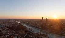 Photo 3 Private Transfer From Milan To Verona, 2 Hour Stop in Bergamo