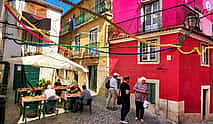 Фото 4 Lisbon Highlights and Secrets Private Walking Tour with Tastings
