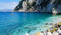 Photo 4 Capri Island Boat Tour