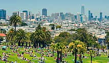 Photo 3 San Francisco Walking Tour: Self-Guided City Game