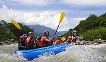 Фото 4 White Water River Rafting Tour with Lunch & Roundtrip Transfer from Side
