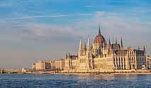 Photo 4 Private Scenic Transfer from Salzburg to Budapest with 4h of Sightseeing