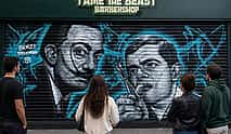 Photo 3 Hidden London Markets & Bansky Street Art and Beer Private Tour
