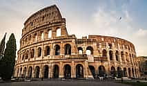 Photo 4 Colosseum, Gladiator's Arena, Roman Forum & Palatine Hill Semi Private Guided Tour