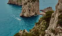 Photo 3 Capri Walking & Discovery Tour with Local Guide