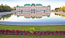 Fotoğraf 3 Vienna History and Food Private Walking Tour 4 hours with Guide