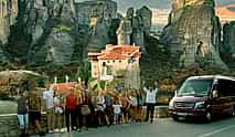 Photo 4 2-day Meteora Tour from Athens by Train