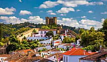 Photo 4 Fátima, Batalha, Nazaré and Óbidos Day Trip from Lisbon