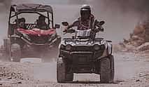 Photo 4 Quad or Buggy Tour from Coral Bay to Lara Bay