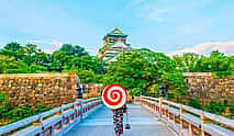 Photo 3 Osaka Food Quest: Self-Guided Culinary & History Adventure