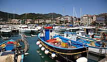 Photo 4 Private direct transfer from Naples to Salerno with local driver