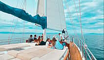 Photo 3 All Day Cruise - Agistri, Moni And Aegina Islands